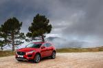 Jaguar E-Pace D240 AWD 2017 года (WW)